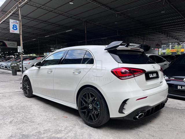 2019 Mercedes Benz A250 2.0 AMG LINE (A) - 3