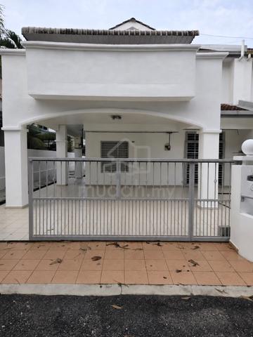 FOR SALE | Kulim Double Storey Semi-Detached House 1