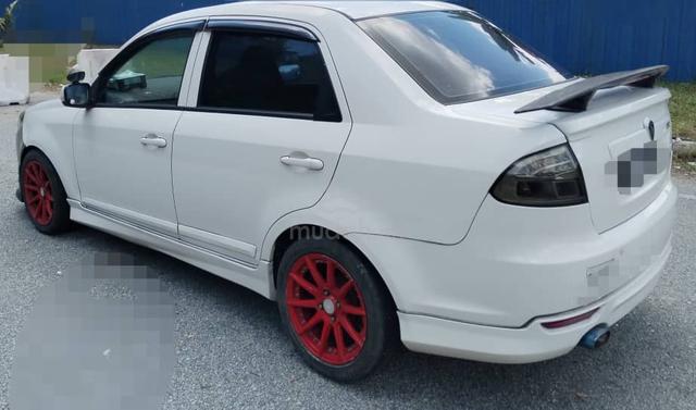 Proton SAGA 1.6 FLX SE (A) - 2