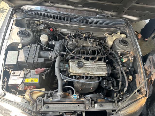 2002 Proton SATRIA 1.3 GLi (M) - 5