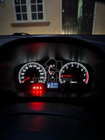 2008 Perodua MYVI 1.3 EZI (A) - 4