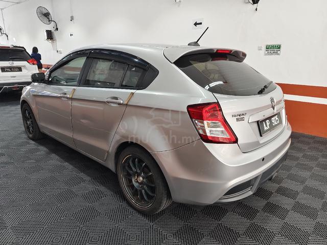 2013 Proton SUPRIMA S 1.6 EXECUTIVE (A) - 2