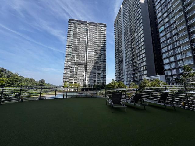 Damansara Foresta 1