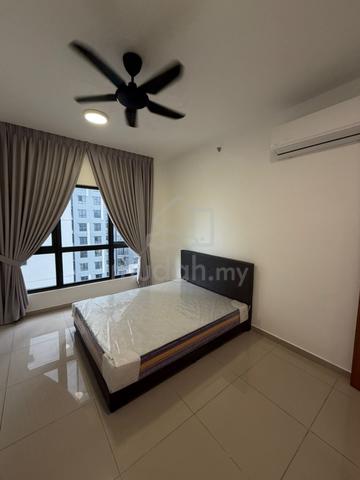 Room For Rent M Vertica Cheras near MRT Maluri Sunway Velocity Mall 1