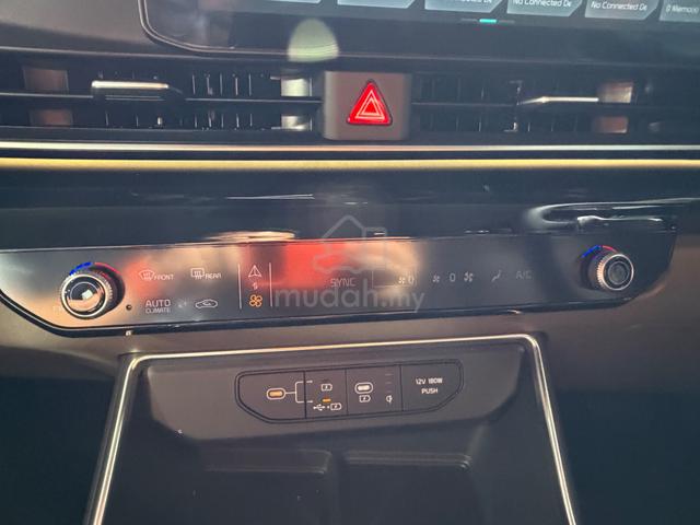 2026 New Kia CARNIVAL 2.2 S11 6k Diesel Subsidy - 5
