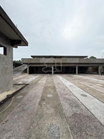 Jalan Merbok 1 Leisure Farm Gelang Patah Bungalow House Sale Johor 1