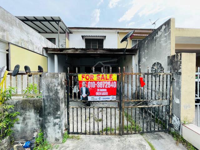 Termurah Near School Low Cost 2 Storey Taman Delima Kajang 1
