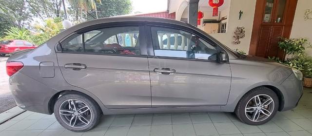 2022 Proton SAGA 1.3 PREMIUM AT (A) - 4