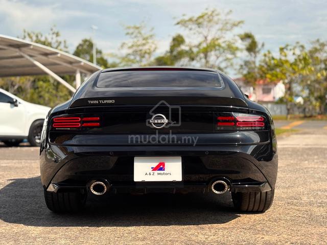 2022 Nissan FAIRLADY 3.0 Z VERSION ST (A) Ori Mile - 5