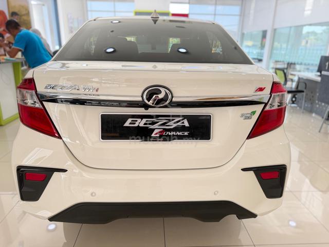 BEZZA BARU 2026/ Full Loan/ Ready Stock‼️ - 2