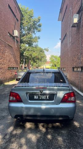 2002 Proton WAJA 1.6 PREMIUM (A) - 3