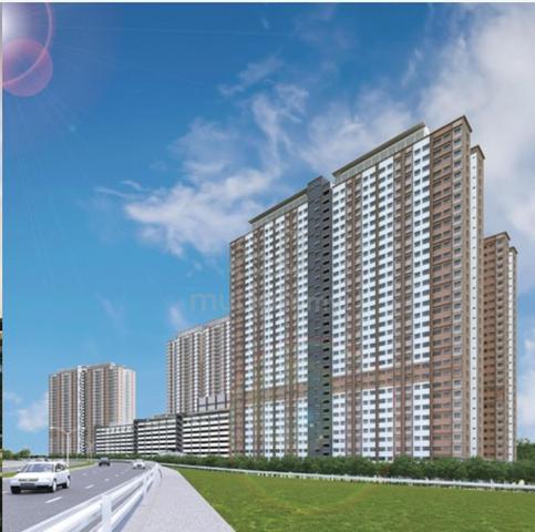 Residensi Wilayah @ Residensi Sentral 2