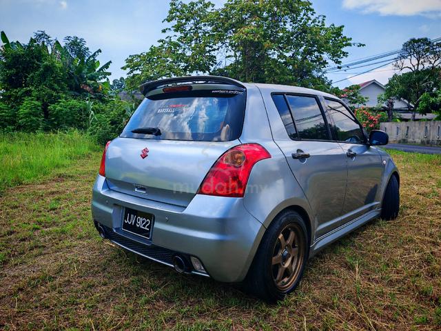2006 Suzuki SWIFT 1.5 (A) - 4