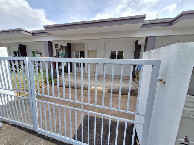 LELONG Teres Setingkat Enclave Alam Suria Puncak Alam 1