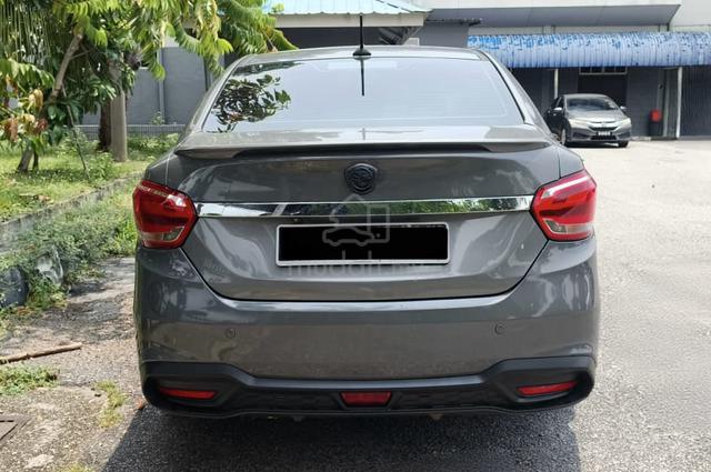 2018 Proton PERSONA 1.6 PREMIUM - (A) - 4