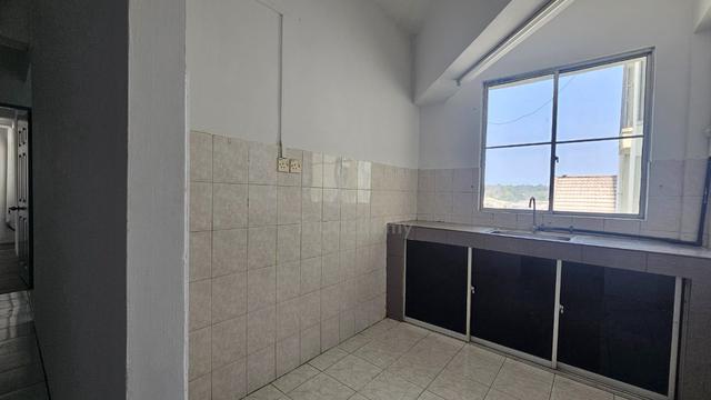 Eden Heights Condominium (Kota Kinabalu) 1
