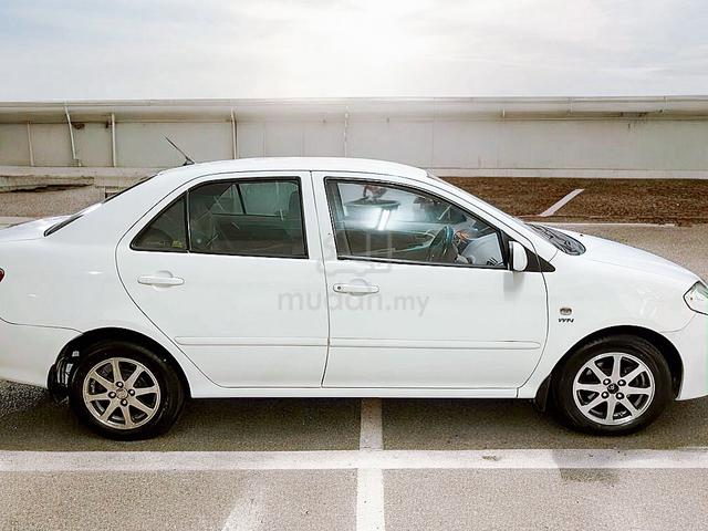 2007 Toyota VIOS 1.5 E (A) - 3