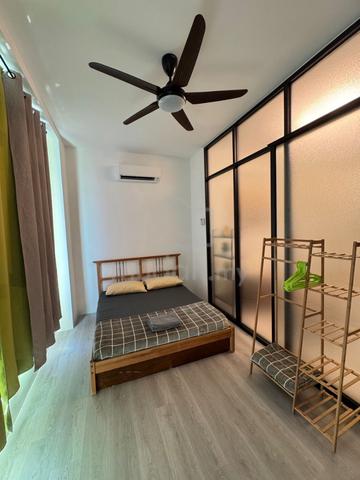 Tabuan Residence 1