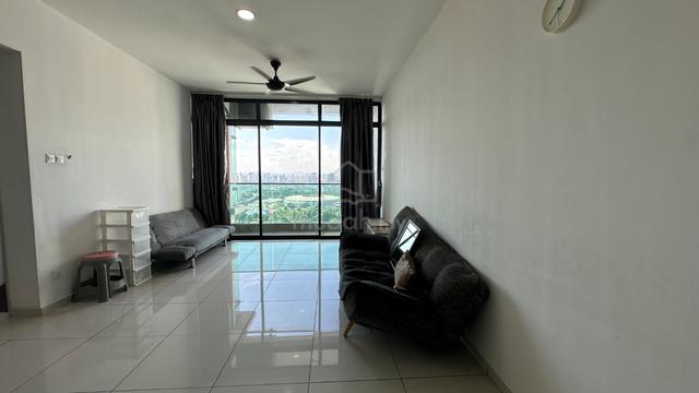 City of Green Condominium 1