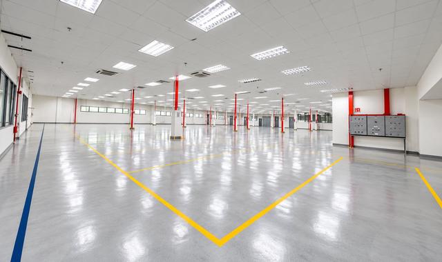 For sale bayan lepas phase 4 Factory 58,103 Sqft 1,300 Amp 1