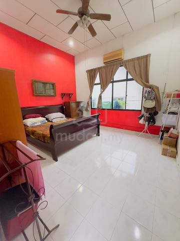 JALAN ANGGERIK Kg Istana Batu Pahat 5