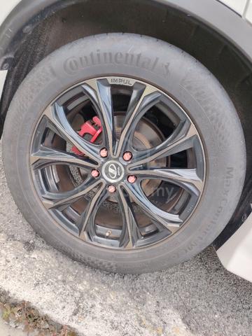 2016 Nissan X-TRAIL 2.5 IMPUL T32 (A) - 5