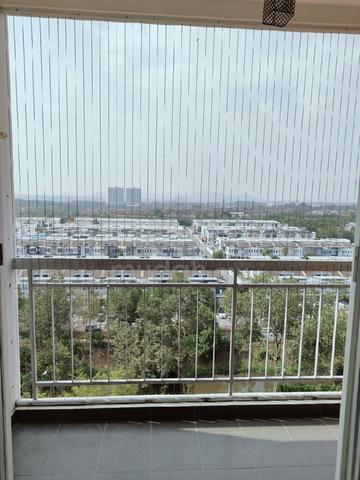 D'Cassia Apartment 1