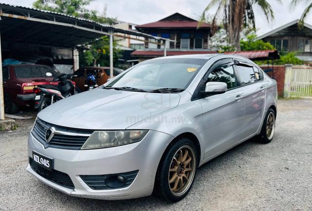 PREVE 1.6 auto 2013-BLCKLIST BOLEH LOAN!SIAP SRVIS - 4