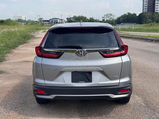 FULL HONDA SERVICE 2023 Honda CR-V 2.0 2WD (A) - 5