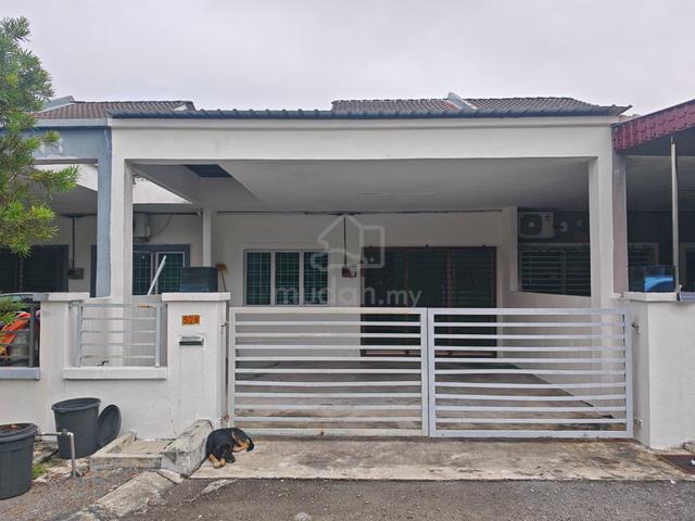 Single Storey Terrace @ Taman Kota Muhibah Teluk Intan 1