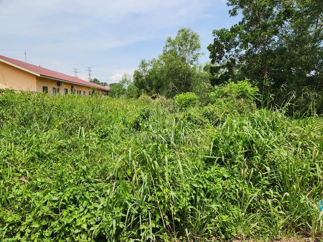 Agricultural Land In Pulau Meranti, Puchong, Selangor 3