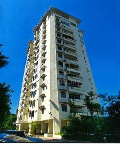 Diamond Villa 1