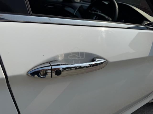 Honda ACCORD 2.0 VTIL 2015 - 5