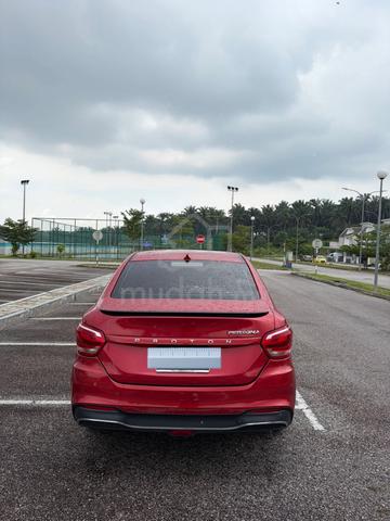 2020 Proton PERSONA STANDARD 1.6L (A) - 2