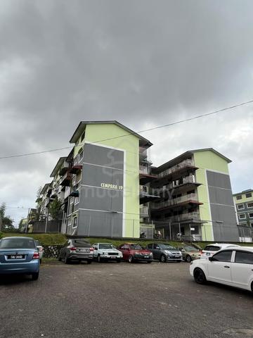 Taman Cempaka 1