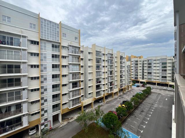 Residensi Prima 1