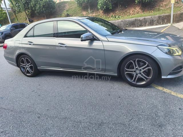 1995 Mercedes Benz E200 AVANTGARDE (CKD) 2.0 (A) - 4