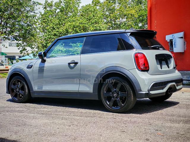 2023 [RARE COLOUR] Mini COOPER S 2.0 LCI2 - 2