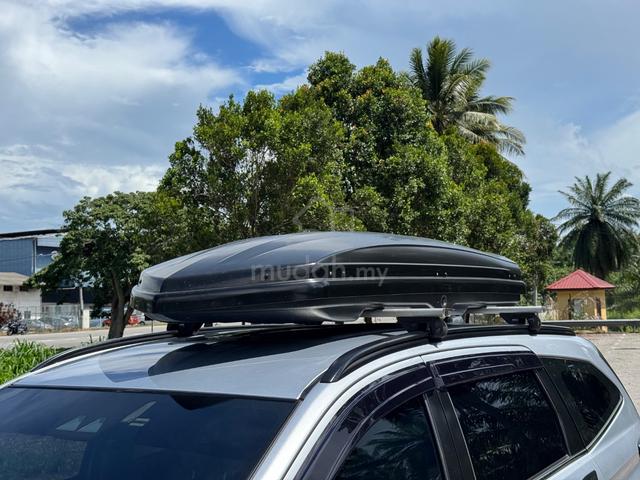 2021 Perodua ARUZ 1.5 AV (A) - 5