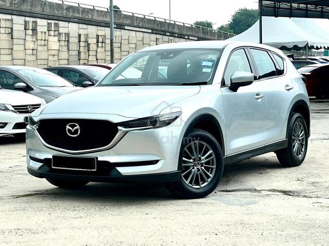 2019 Mazda CX-5 2.0 G GLS 2WD (A) FULSPEC FSR FULO - 1
