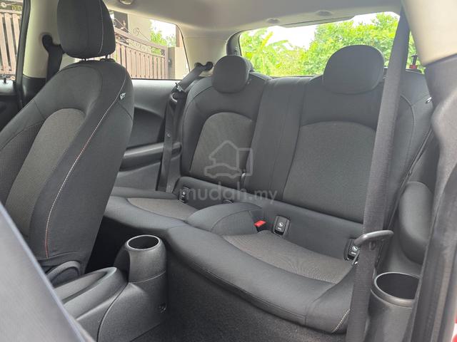 2014 Mini COOPER 1.5 (A) F56 - 5