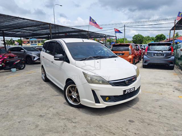 2013 Proton EXORA TURBO 1.6 (AUTO) - 1