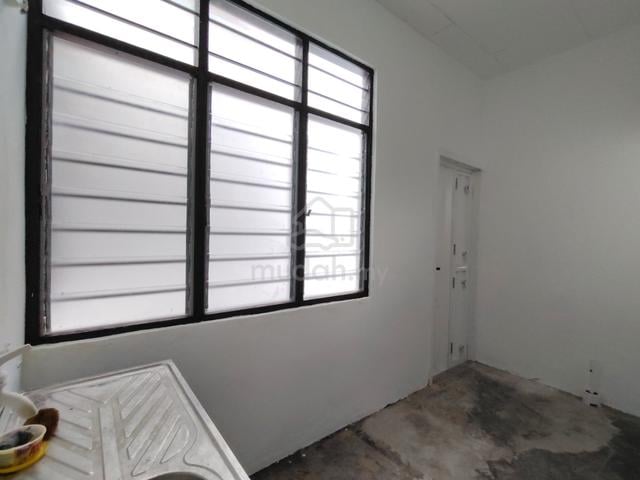1 Storey Terrace Taman Merak Simpang Ampat I New Reno I Hot Cake Ikea 1