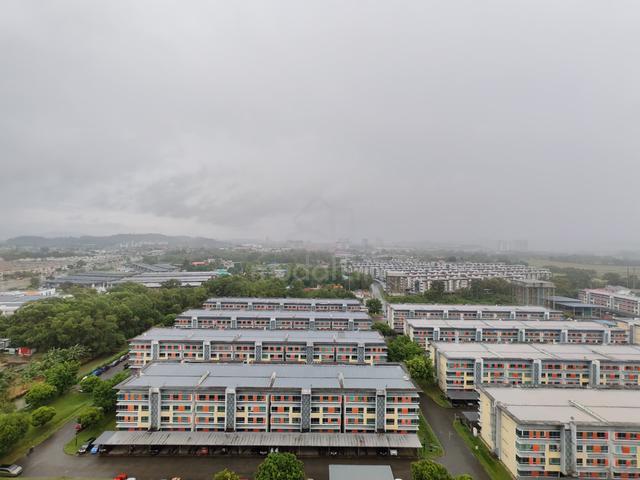 K Avenue Residential 1
