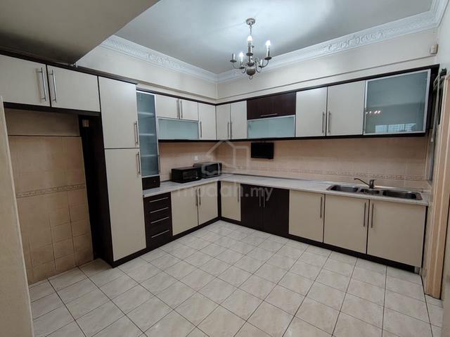 Prima Setapak Condominium 1