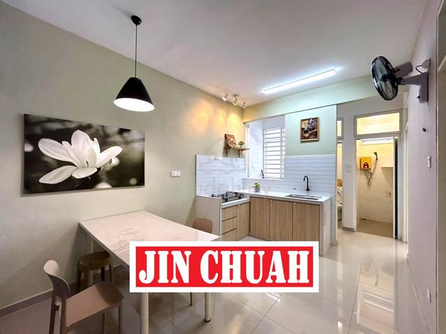 Taman Jubilee Phase 2 1