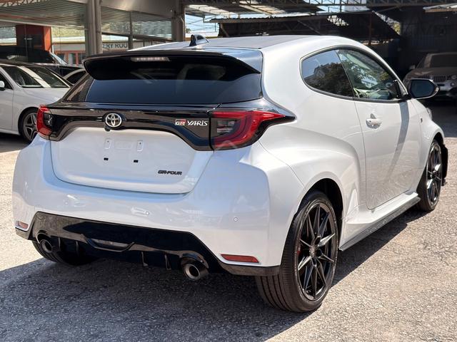 2022 Toyota GR YARIS 1.6 RZ HIGH PERFORMANCE (A) - 2
