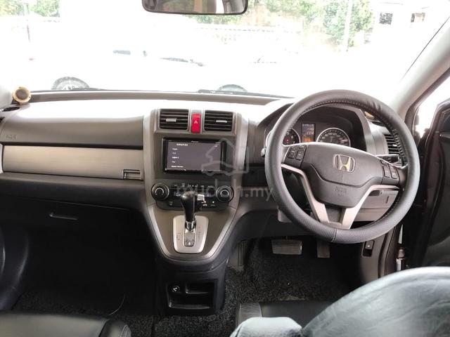 2010 Honda CR-V 2.0 i-VTEC (A) - 4