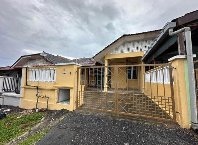 Taman Bukit Indah Single Storey House For Sale 1