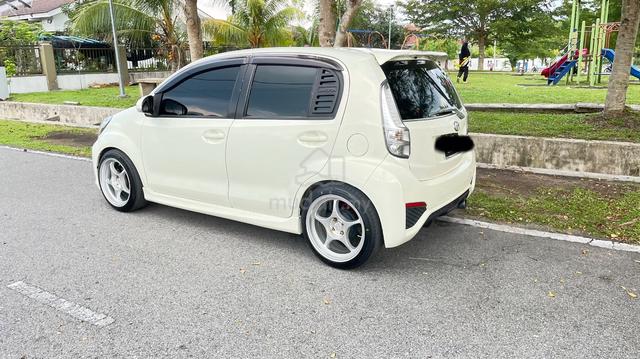 2011 Perodua MYVI 1.3 EZi PREMIUM (A) - 4